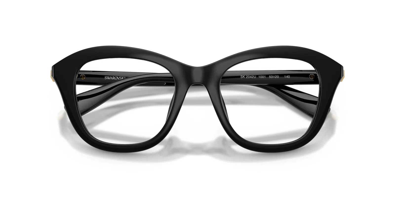 Swarovski 2042U Eyeglasses - view 30